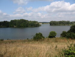 Rödeliner See