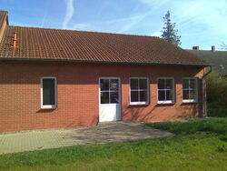 Freiwilligen Feuerwehr Grünow