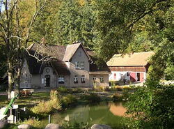 Steinmühle