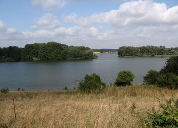 Rödeliner See